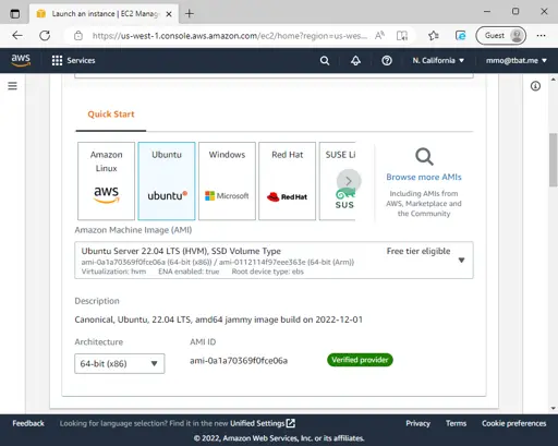 Ubuntu Server