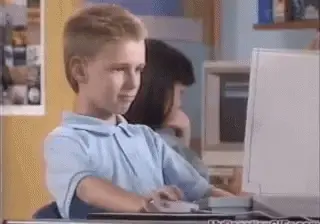 Hey, that's pretty good!