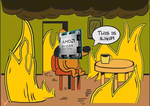 ...